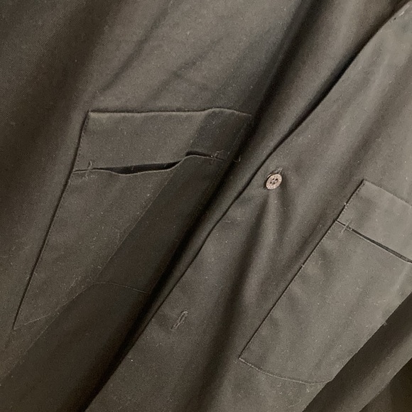 Gucci dress shirt. - Picture 5 of 7